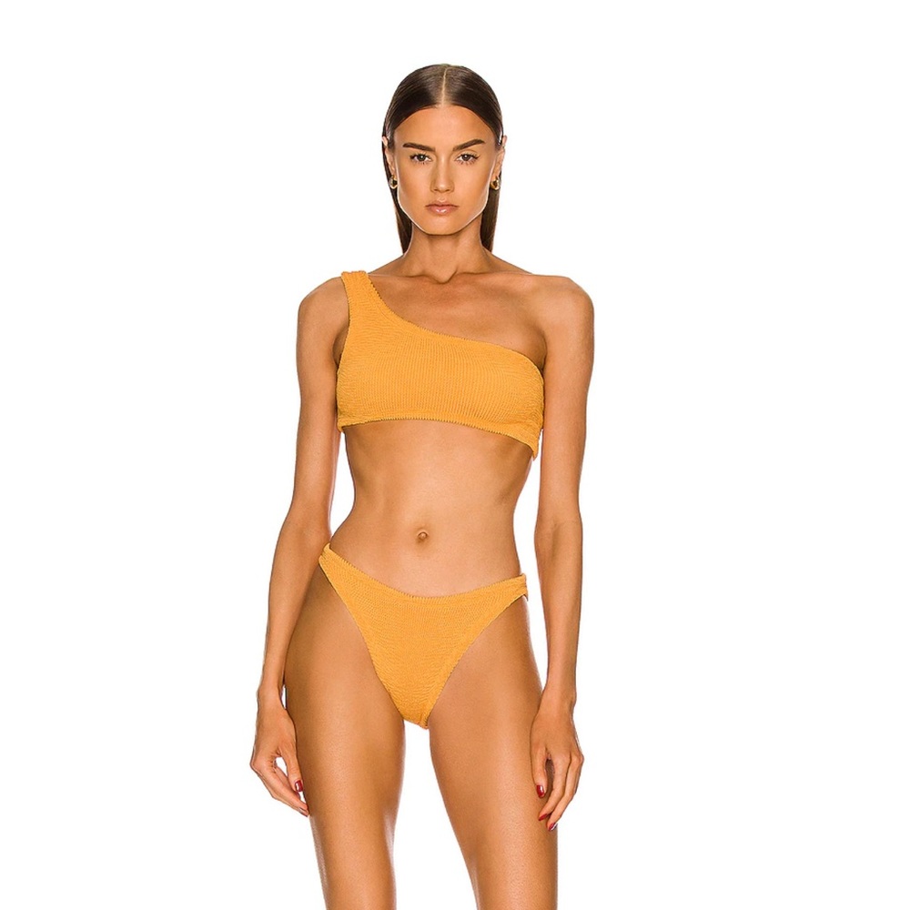 Hunza G bikini set